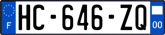 HC-646-ZQ