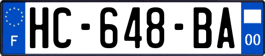 HC-648-BA
