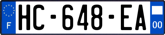 HC-648-EA