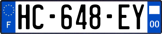 HC-648-EY