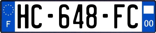 HC-648-FC