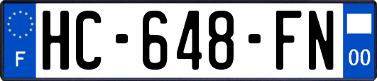 HC-648-FN