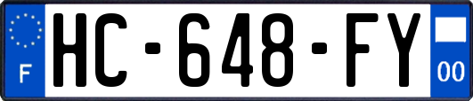 HC-648-FY
