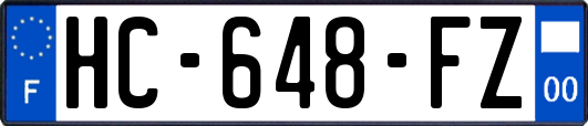 HC-648-FZ