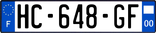 HC-648-GF