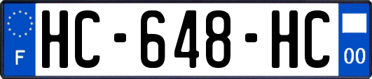HC-648-HC