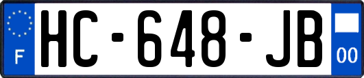 HC-648-JB