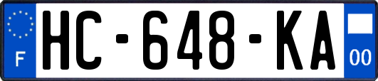 HC-648-KA