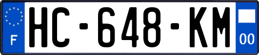 HC-648-KM