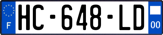 HC-648-LD