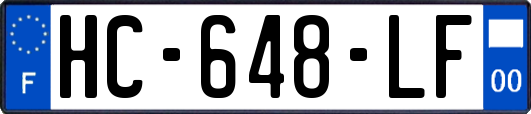 HC-648-LF