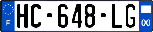 HC-648-LG