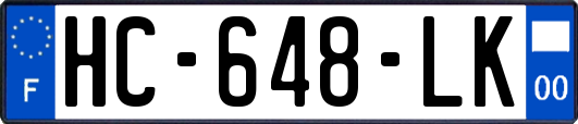 HC-648-LK