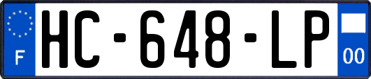 HC-648-LP