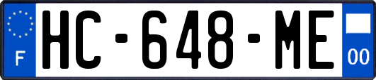 HC-648-ME