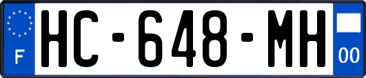HC-648-MH