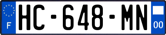HC-648-MN
