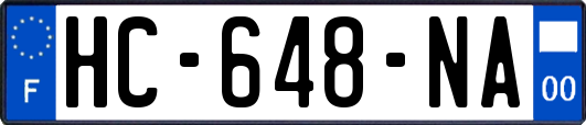 HC-648-NA