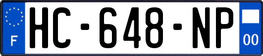 HC-648-NP