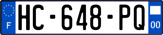 HC-648-PQ