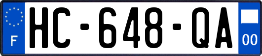 HC-648-QA