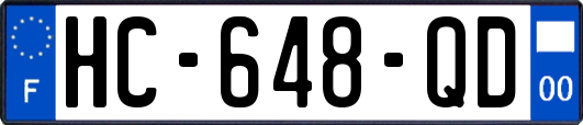HC-648-QD