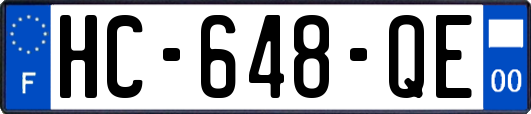 HC-648-QE