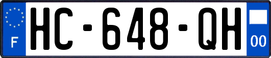 HC-648-QH