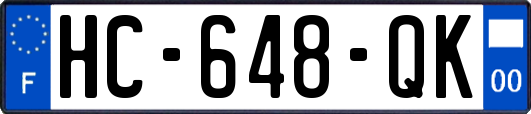 HC-648-QK