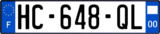 HC-648-QL