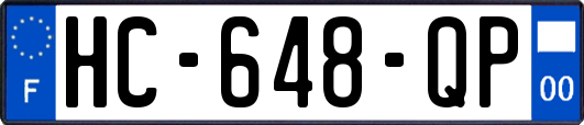 HC-648-QP