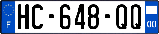 HC-648-QQ