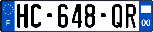 HC-648-QR