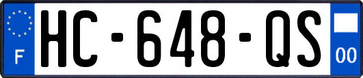HC-648-QS