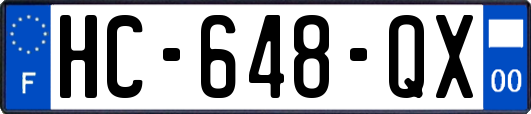 HC-648-QX