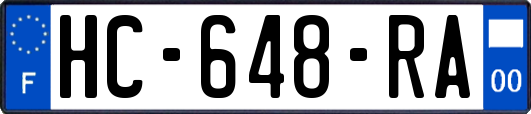 HC-648-RA