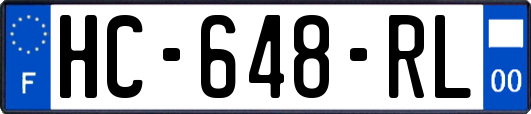 HC-648-RL