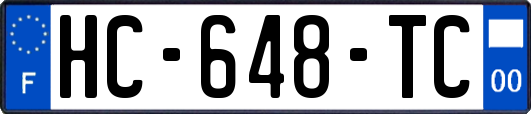HC-648-TC