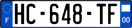 HC-648-TF