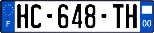 HC-648-TH