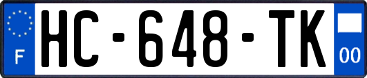 HC-648-TK