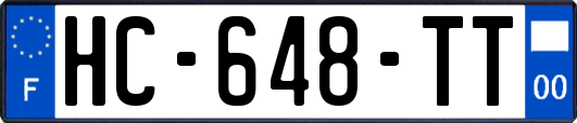 HC-648-TT