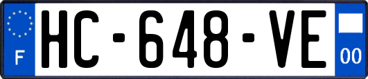 HC-648-VE