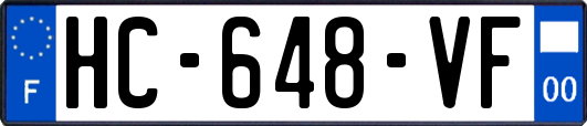 HC-648-VF