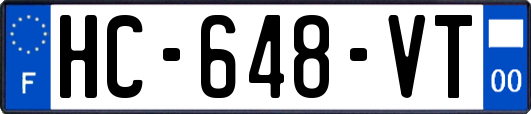 HC-648-VT