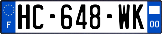 HC-648-WK