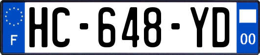 HC-648-YD