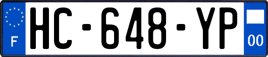 HC-648-YP
