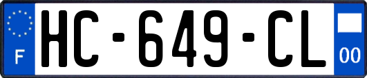 HC-649-CL