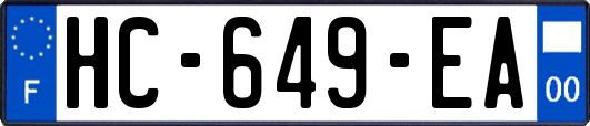 HC-649-EA